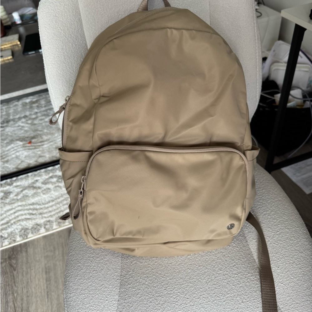 Lululemon Backpack 22L